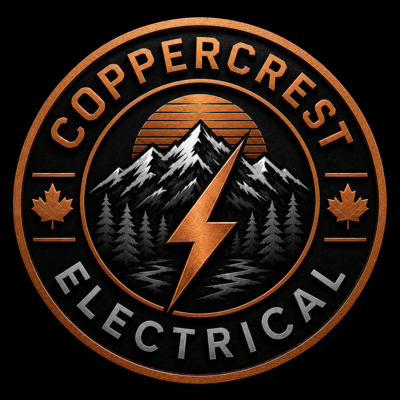 CopperCrest Electrical